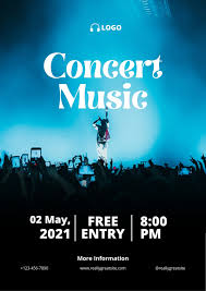 Music Concert