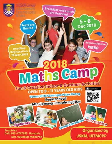 Math Camps